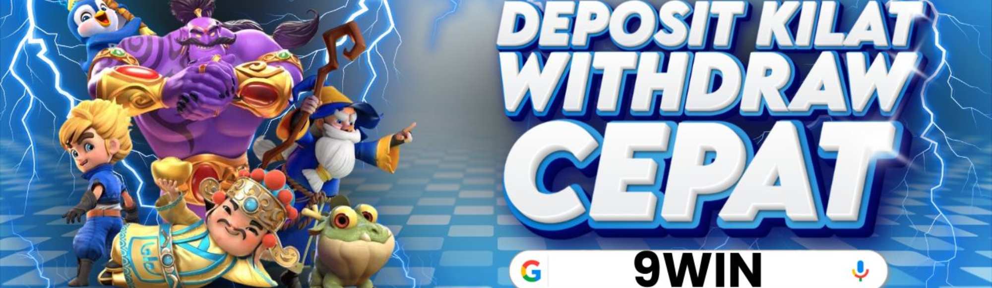 TEGESLOT Desktop